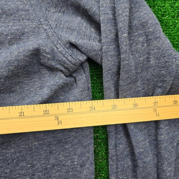 Even Tide Shirt Mens XL Gray Long Sleeve‎ Button Up Regular Fit Outdoors Casual - Picture 4 of 8